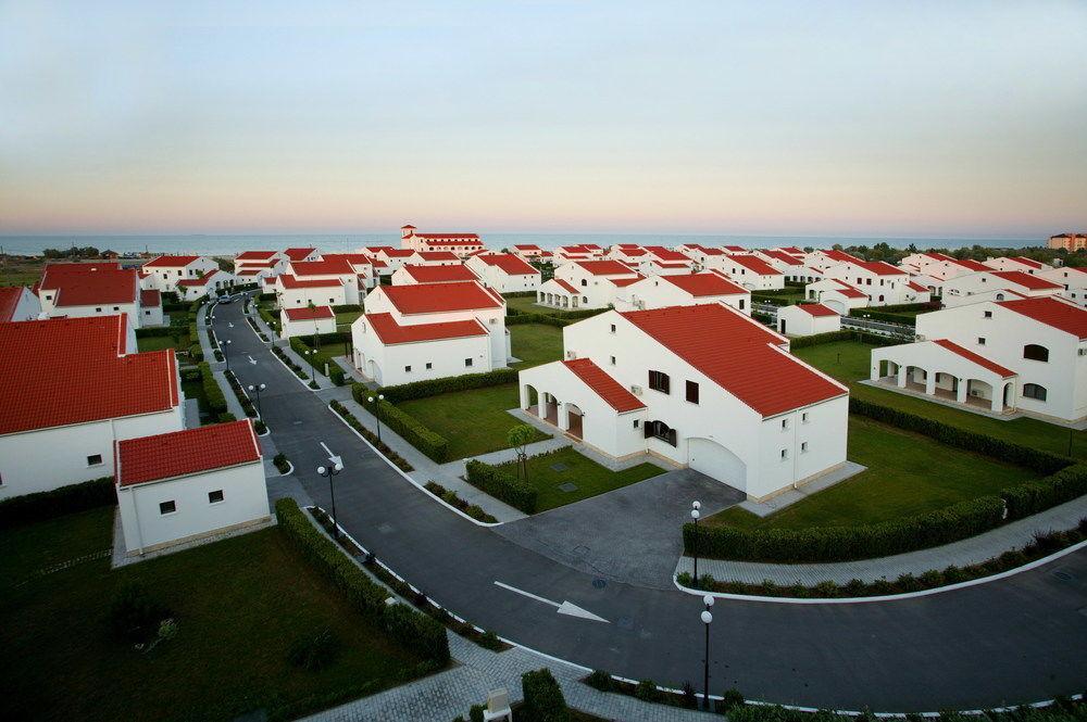 Hotel Arcadia - Marina Regia Mamaia