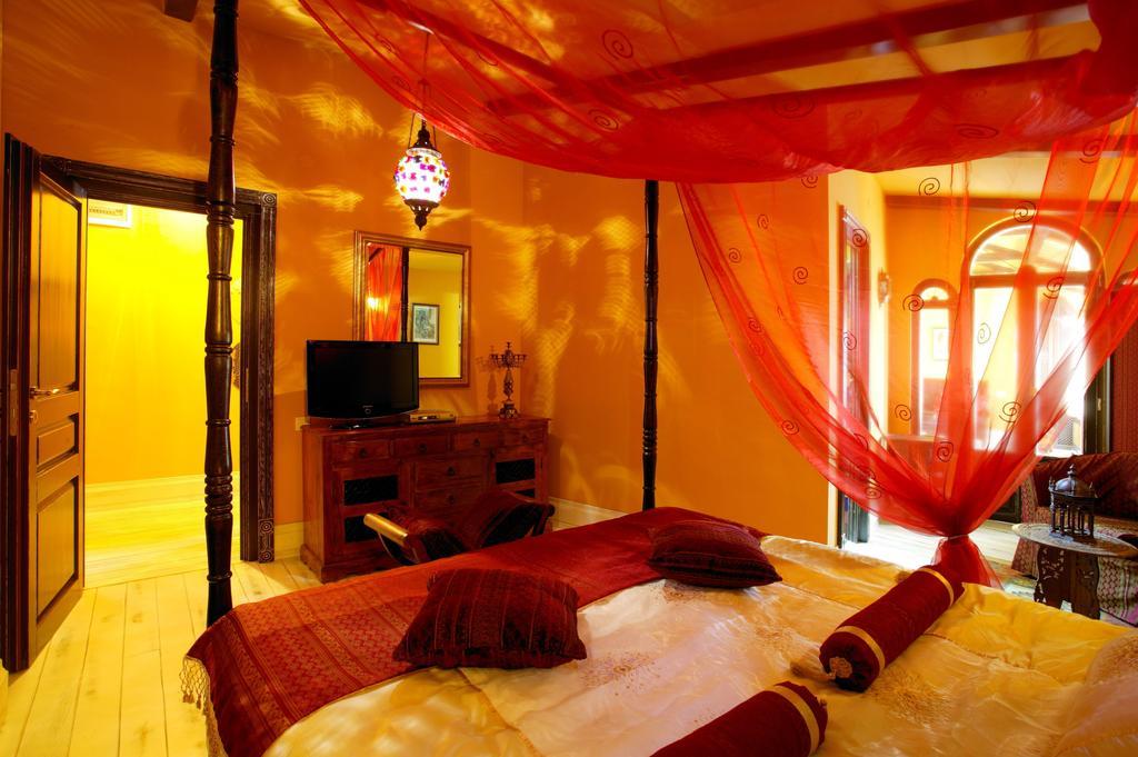 Hotel Arcadia - Marina Regia