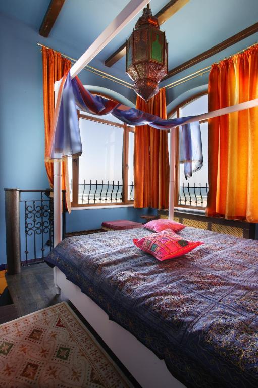Arcadia - Marina Regia Hotel Mamaia