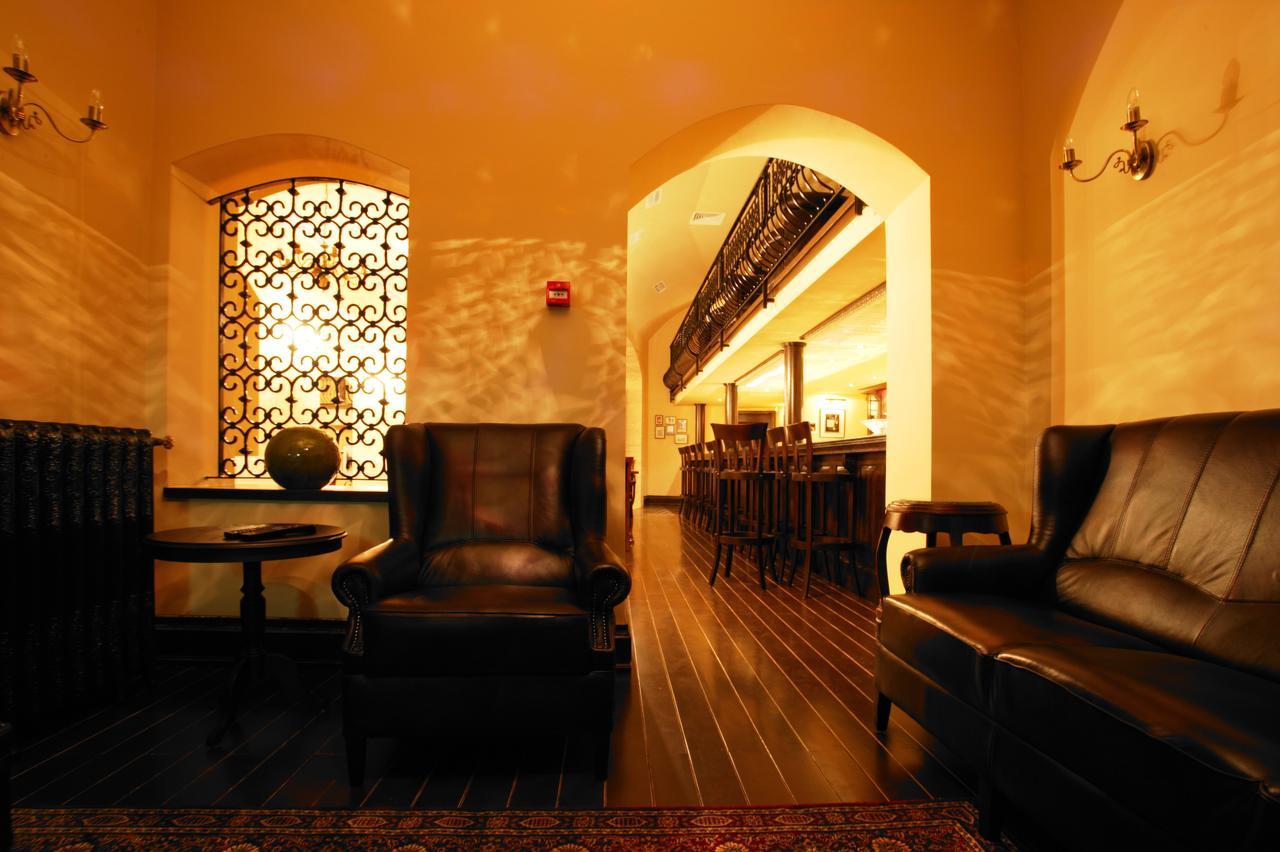 Hotel Arcadia - Marina Regia 4*
