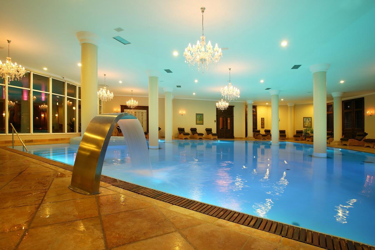 Arcadia - Marina Regia 4*