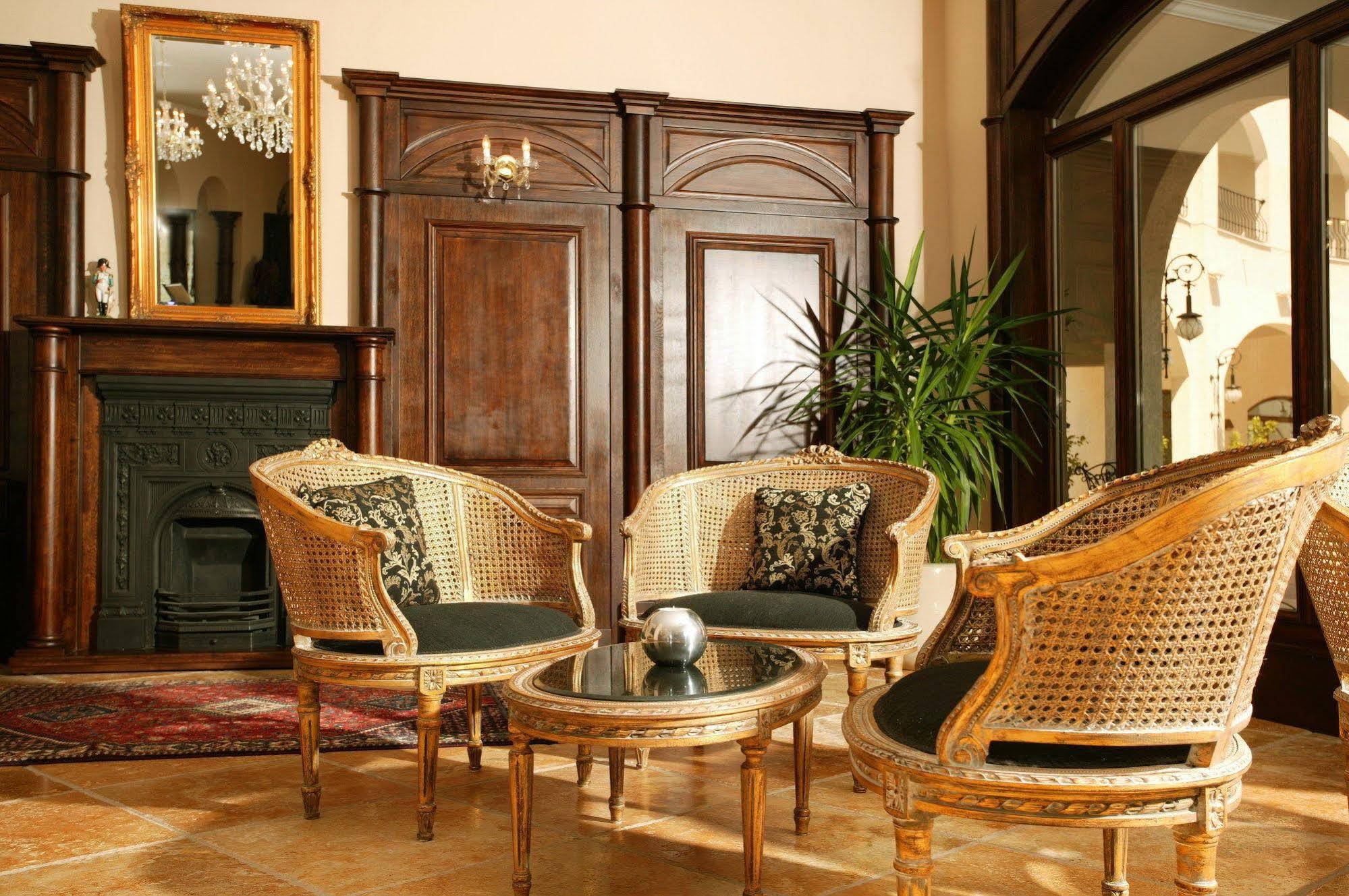 Arcadia - Marina Regia Hotel