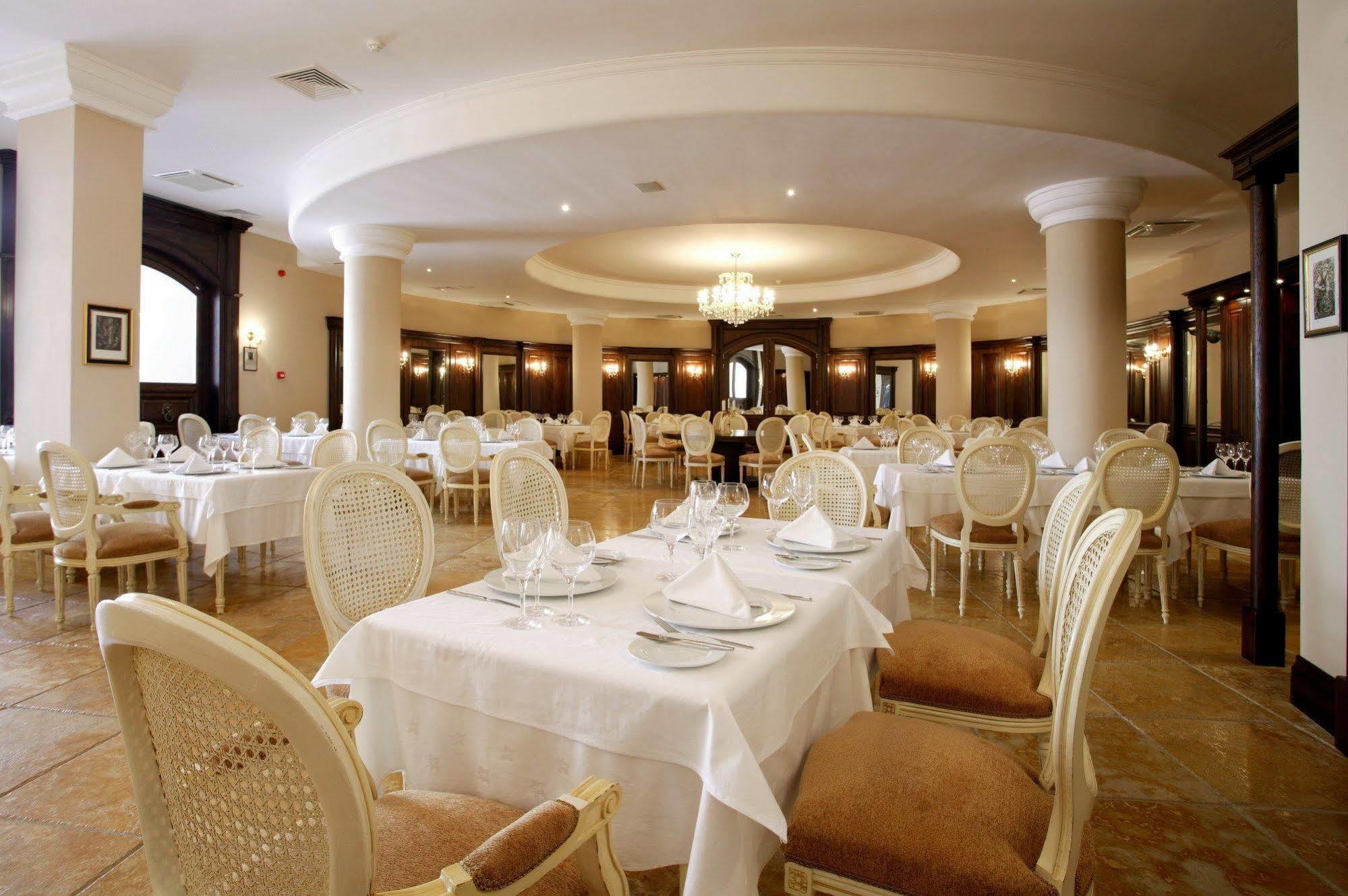Arcadia - Marina Regia Mamaia