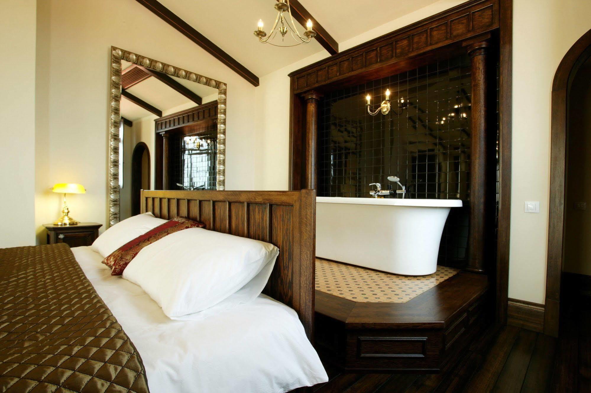 Arcadia - Marina Regia Hotel