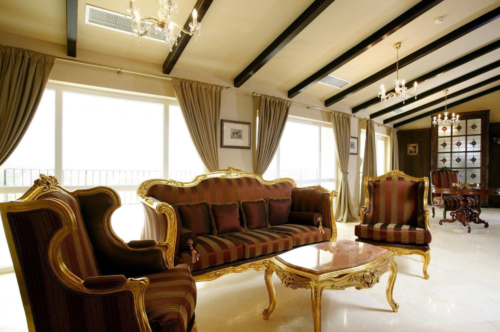 Arcadia - Marina Regia 4* Mamaia