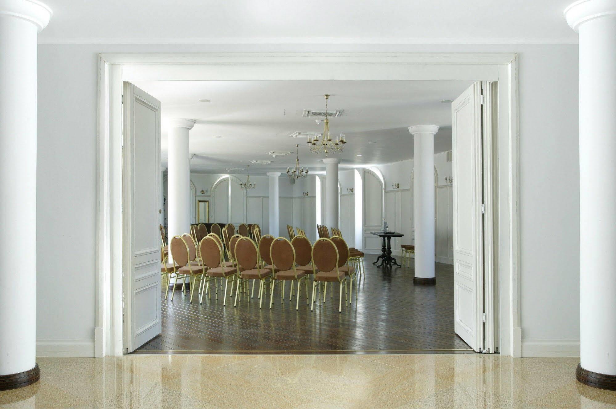Hotel Arcadia - Marina Regia Mamaia