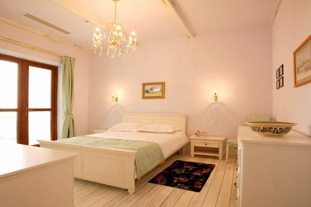 Arcadia - Marina Regia Hotel